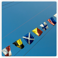 Signal Code Flags