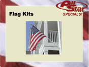 Flag Kits Specials