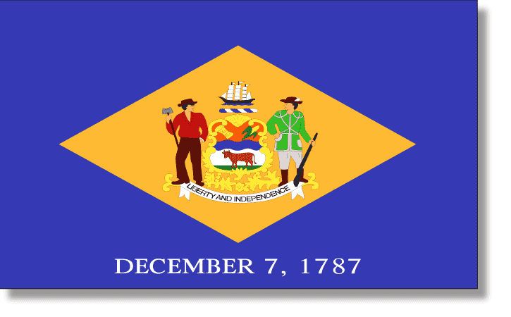 State Flag Descriptions