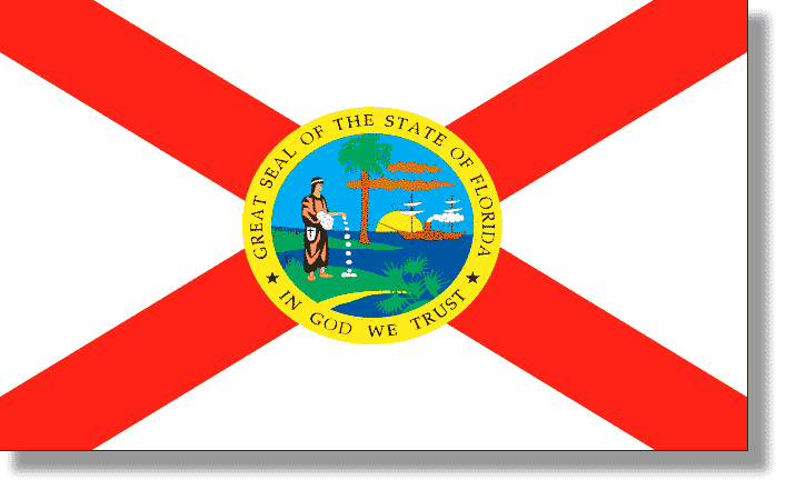 florida state flag. Florida Flag FLORIDA