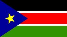 SouthSudan