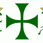 Columbus Maltese Cross