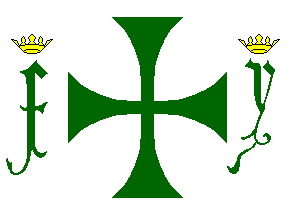 Columbus Maltese Cross Columbus Maltese Cross