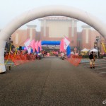 Run for Ta Tas Flags