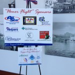 Honor Flight Movie Sponsors