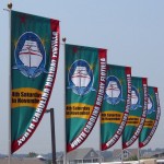 NC Flotilla Event Banners