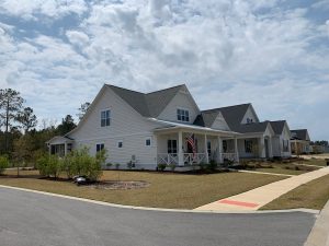 20' Residential Flagpole