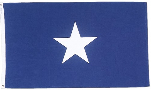 The Bonnie Blue Flag