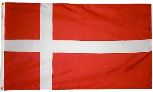 Denmark Flag