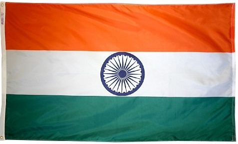 India Flag