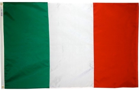 Italy Flag