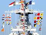 Code Signal Flags