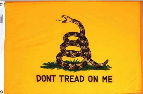 Gadsden Flag