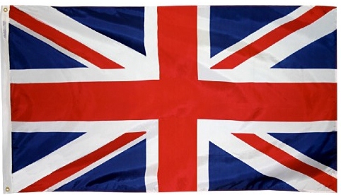 United Kingdom Flag