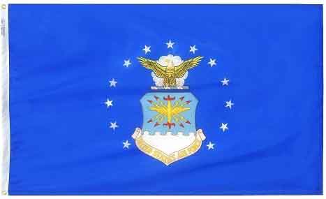 Air Force Flag