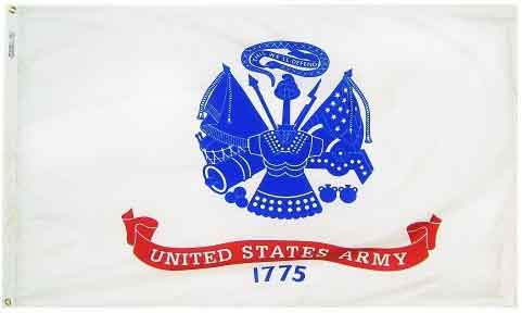 US Army Flag