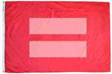Marriage Equality Flag