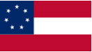 Stars and Bars Flag