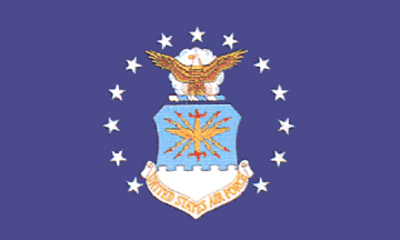 US Air Force Flag