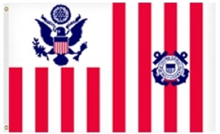 USCG Ensign