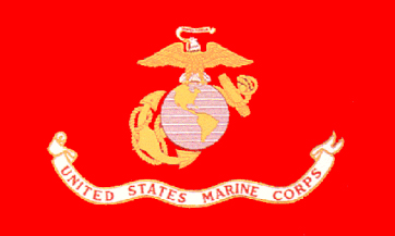 USMC Flag