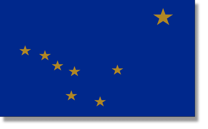 Alaska Flag