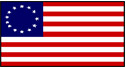 Betsy Ross Flag