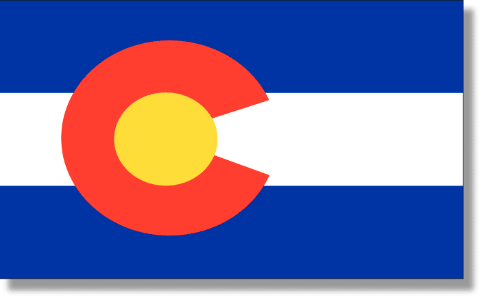 Colorado Flag