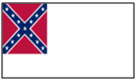 Confederate 2nd National Flag