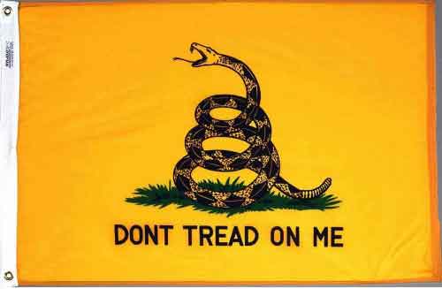 Gadsden Flag Photo