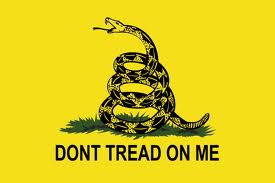 Gadsden Flag