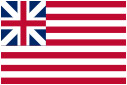 Grand Union Flag