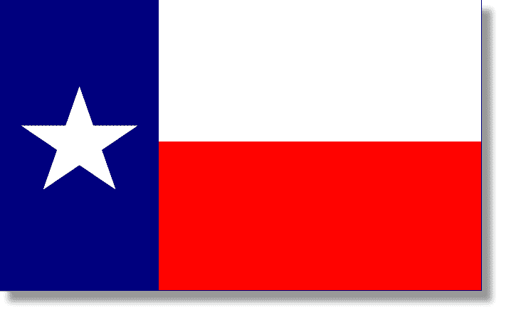 Texas Flag